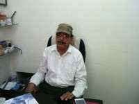 Dr. J. Lal, Sexologist in Noida